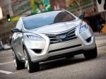Hyundai HCD-11 Nuvis Concept 2009 года
